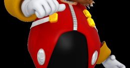 Dr.Eggman Dr.Eggman