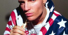 Vanilla Ice Type your text to hear it in the voice of Vanilla Ice. The pulsating beats and rhythmical motifs of the early