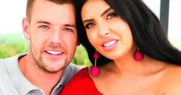 Nathan Massey & Cara Delahoyde-Massey Type your text to hear it in the voice of Nathan Massey & Cara Delahoyde-Massey.