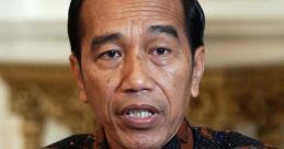 Jokowi Jokowi 