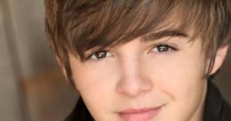 Jack Griffo Type your text to hear it in the voice of Jack Griffo. Jack Griffo's professional journey has been punctuated by