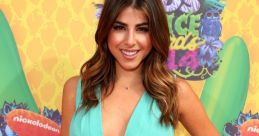 Daniella Monet Type your text to hear it in the voice of Daniella Monet. Daniella Monet, an American actress and singer,