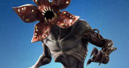 Demogorgon Demogorgon 