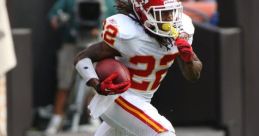 Dexter McCluster Type your text to hear it in the voice of Dexter McCluster. The thundering cheer of the crowd erupts as