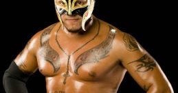 Rey Mysterio Type your text to hear it in the voice of Rey Mysterio. Rey Mysterio, a luminary in the world of professional