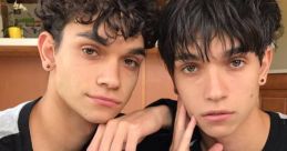 Lucas and Marcus Type your text to hear it in the voice of Lucas and Marcus. Lucas and Marcus, famously known as the Dobre