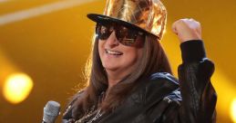 Honey G Type your text to hear it in the voice of Honey G. The world of Honey G is laden with a potpourri of that