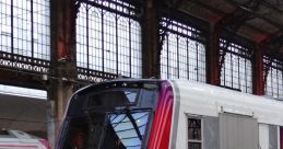 Sncf Sncf 