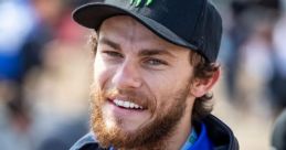 Aaron Plessinger Professional Motorcross and Supercross Racer. Type your text to hear it in the voice of Aaron Plessinger