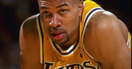 Derek Fisher 5x NBA Champion, Head Coach - Los Angeles Sparks. Type your text to hear it in the voice of Derek Fisher