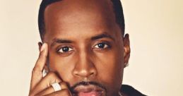 Safaree Samuels Type your text to hear it in the voice of Safaree Samuels. Safaree Samuels has made quite a sonic impact,