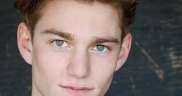 Nico Greetham Actor - American Horror Story, Power Rangers Ninja Steel, Prom. Type your text to hear it in the voice of Nico