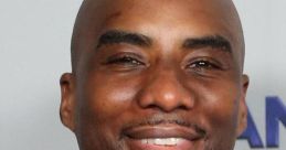 Charlamagne tha God Type your text to hear it in the voice of Charlamagne tha God. Charlamagne tha God, born Lenard