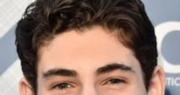 David Mazouz Actor - Gotham . Type your text to hear it in the voice of David Mazouz