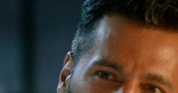 Cas Anvar Type your text to hear it in the voice of Cas Anvar. Cas Anvar, an actor of notable repute, has lent his