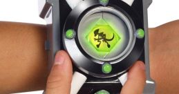 Omnitrix Omnitrix 