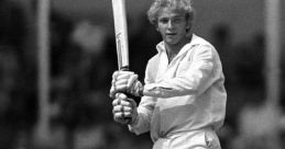 David Gower England Cricket Team Commentator . Type your text to hear it in the voice of David Gower