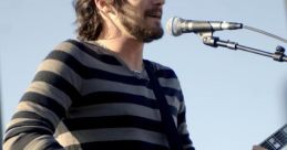 Brian Aubert Lead Singer - Silversun Pickups. Type your text to hear it in the voice of Brian Aubert