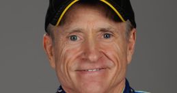 Mark Martin NASCAR Hall of Fame. Type your text to hear it in the voice of Mark Martin