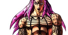 Diavolo Jojo Diavolo Jojo 