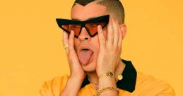 Bad Bunny - Impressionist Impersonator - Bad Bunny. Type your text to hear it in the voice of Bad Bunny - Impressionist