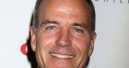 Richard Burgi Actor - Desperate Housewives. Type your text to hear it in the voice of Richard Burgi