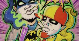 Twiztid Type your text to hear it in the voice of Twiztid. Twiztid, the American hip hop duo known for their horrorcore