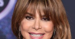 Paula Abdul International Recording Artist, Award Winning Choreographer & Actress . Type your text to hear it in the voice