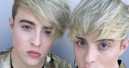 Jedward Type your text to hear it in the voice of Jedward. Jedward, the dynamic Irish duo, has always been synonymous with a