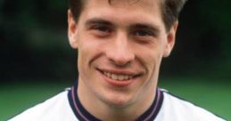 Tony Cottee Former English Football Player. Type your text to hear it in the voice of Tony Cottee