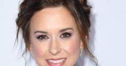 Lacey Chabert Type your text to hear it in the voice of Lacey Chabert. The world of entertainment is replete with iconic 