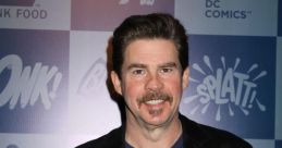 Ralph Garman Type your text to hear it in the voice of Ralph Garman. Ralph Garman, a versatile actor and comedian, is