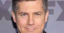 Chris Parnell Type your text to hear it in the voice of Chris Parnell. Chris Parnell has etched his sonic signature across