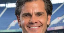 Chip Caray Type your text to hear it in the voice of Chip Caray. The world of sports broadcasting is often punctuated by the