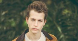 James McVey The Vamps. Type your text to hear it in the voice of James McVey