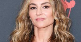 Drea de Matteo Type your text to hear it in the voice of Drea de Matteo. In the intriguing realm of television, the auditory