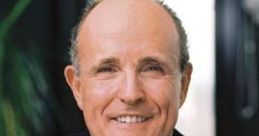 Rudy W. Giuliani Former Mayor of New York City. Type your text to hear it in the voice of Rudy W. Giuliani