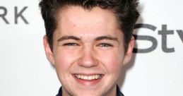 Damian McGinty Type your text to hear it in the voice of Damian McGinty. The lyrical journey of Damian McGinty is