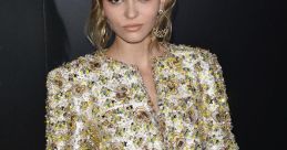 Lily Rose Type your text to hear it in the voice of Lily Rose. The ethereal cape of Lily-Rose Depp’s life is rich with