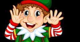 Christmas Elf Elf Impressionist. Type your text to hear it in the voice of Christmas Elf