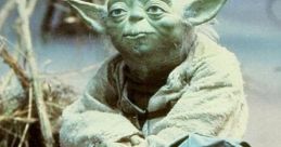 The Puppet Yoda Type your text to hear it in the voice of The Puppet Yoda. In the world steeped in the mysteries of The