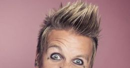 Jacoby Shaddix Type your text to hear it in the voice of Jacoby Shaddix. Jacoby Shaddix, the electrifying frontman of Papa