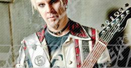 John 5 Type your text to hear it in the voice of John 5. John 5, an awe-inspiring guitarist known for his virtuosity and