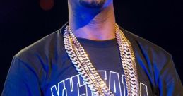 Juicy J Type your text to hear it in the voice of Juicy J. Juicy J, a prominent figure in the hip-hop landscape, is known