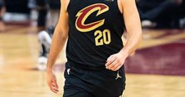 Georges Niang NBA - Cleveland Cavaliers . Type your text to hear it in the voice of Georges Niang