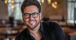 Scott Conant Chef - Chopped - Beat Bobby Flay. Type your text to hear it in the voice of Scott Conant