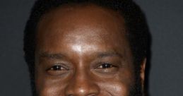 Chad L Coleman Actor - The Walking Dead, The Wire, The Orville, The Expanse, All American. Type your text to hear it in