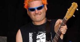 Fat Mike ian- NOFX - Me First and the Gimmie Gimmies. Type your text to hear it in the voice of Fat Mike