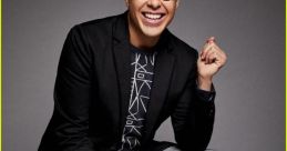 George Salazar Broadway/TV Actor - Be More Chill, Superstore. Type your text to hear it in the voice of George Salazar