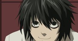 Lawliet Lawliet 